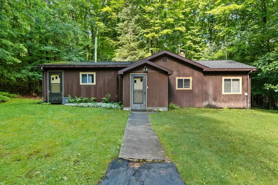 11339 Old 8 Road, Crandon, WI 54520 - #2