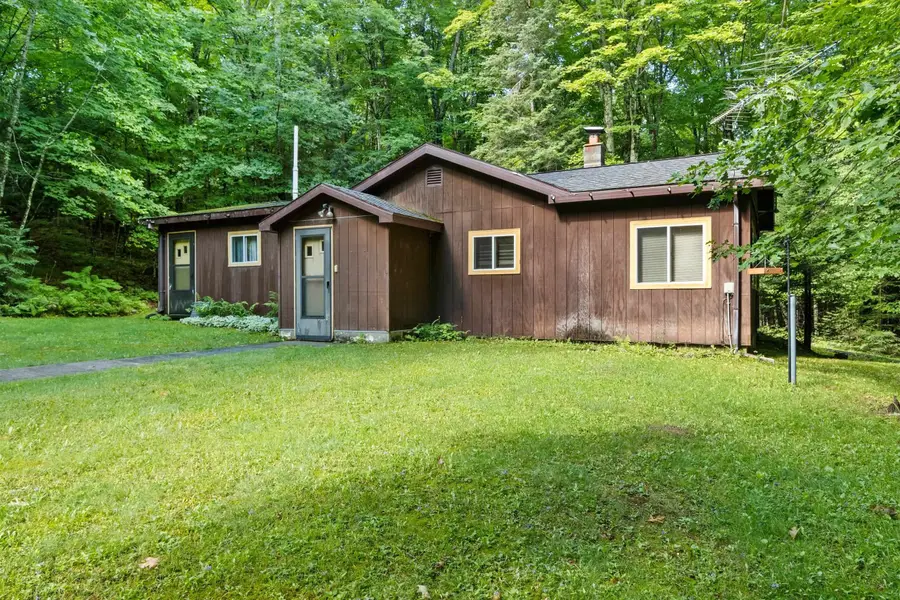 11339 Old 8 Road, Crandon, WI 54520 - #3