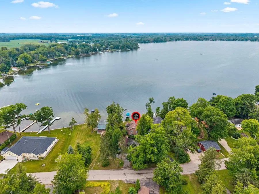 9303 N Kelly Lake Road, Suring, WI 54174 - #2