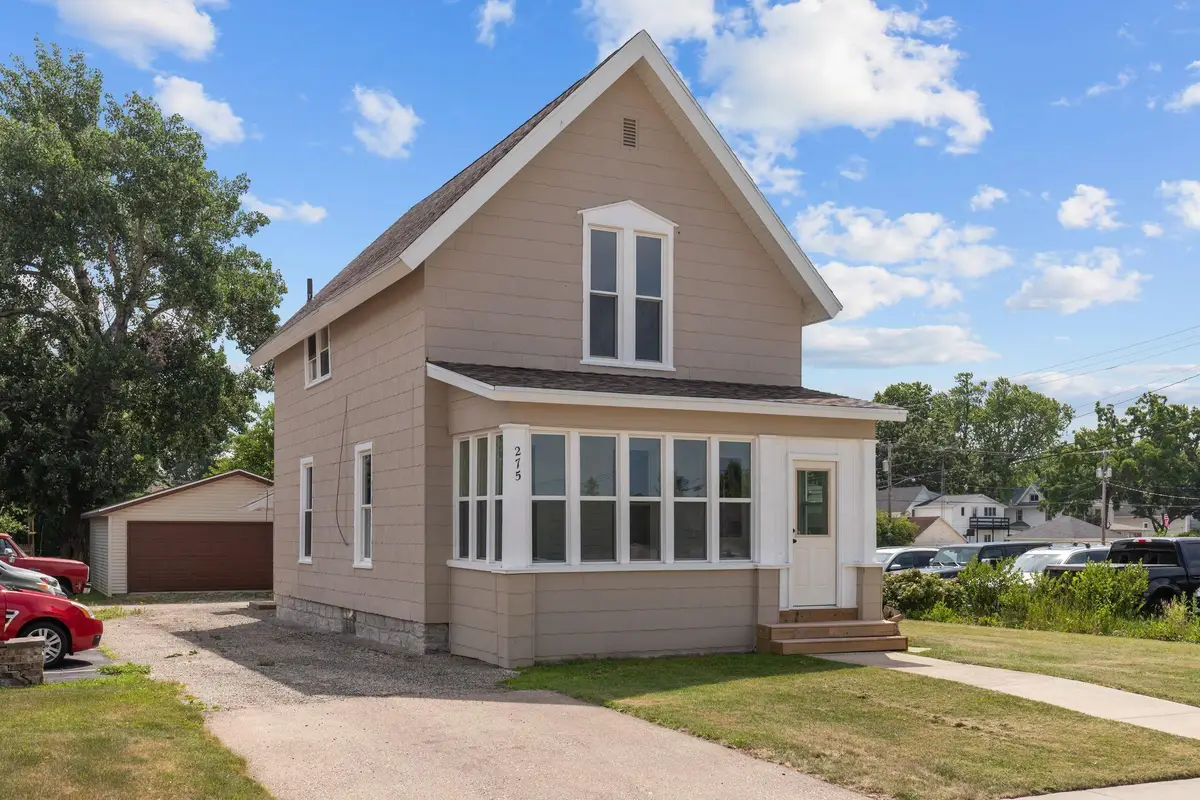275 S Madison Street, Waupun, WI 53963 - #1