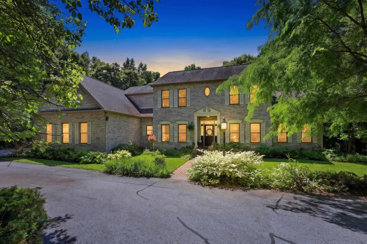 4950 Plummers Point Road, Oshkosh, WI 54904-7048 - #1