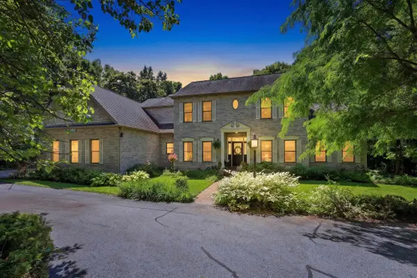4950 Plummers Point Road, OSHKOSH, WI 54904-7048