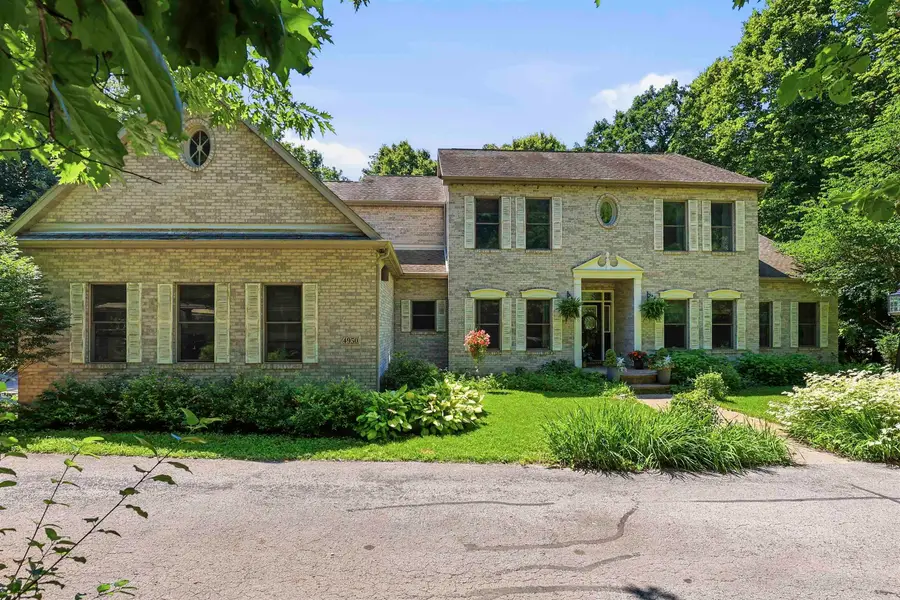 4950 Plummers Point Road, Oshkosh, WI 54904-7048 - #3