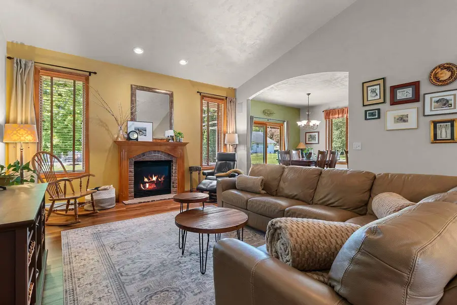 1065 Blackberry Winter Lane, De Pere, WI 54115-7635 - #2
