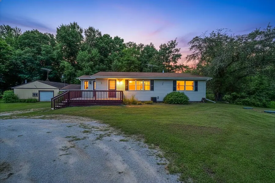 W11639 W Town Hall Road, Gresham, WI 54128 - #2