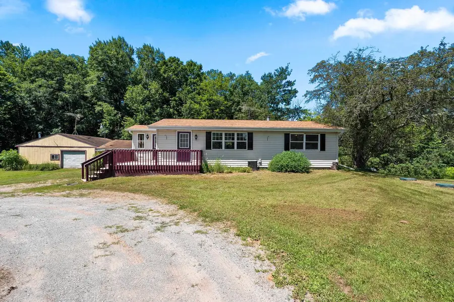W11639 W Town Hall Road, Gresham, WI 54128 - #3