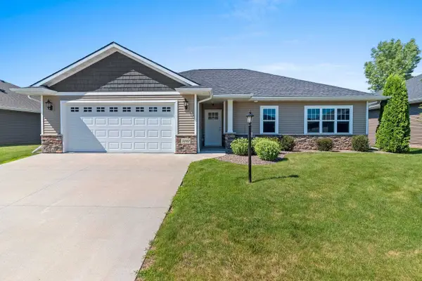 5042 Milkweed Trail, APPLETON, WI 54913