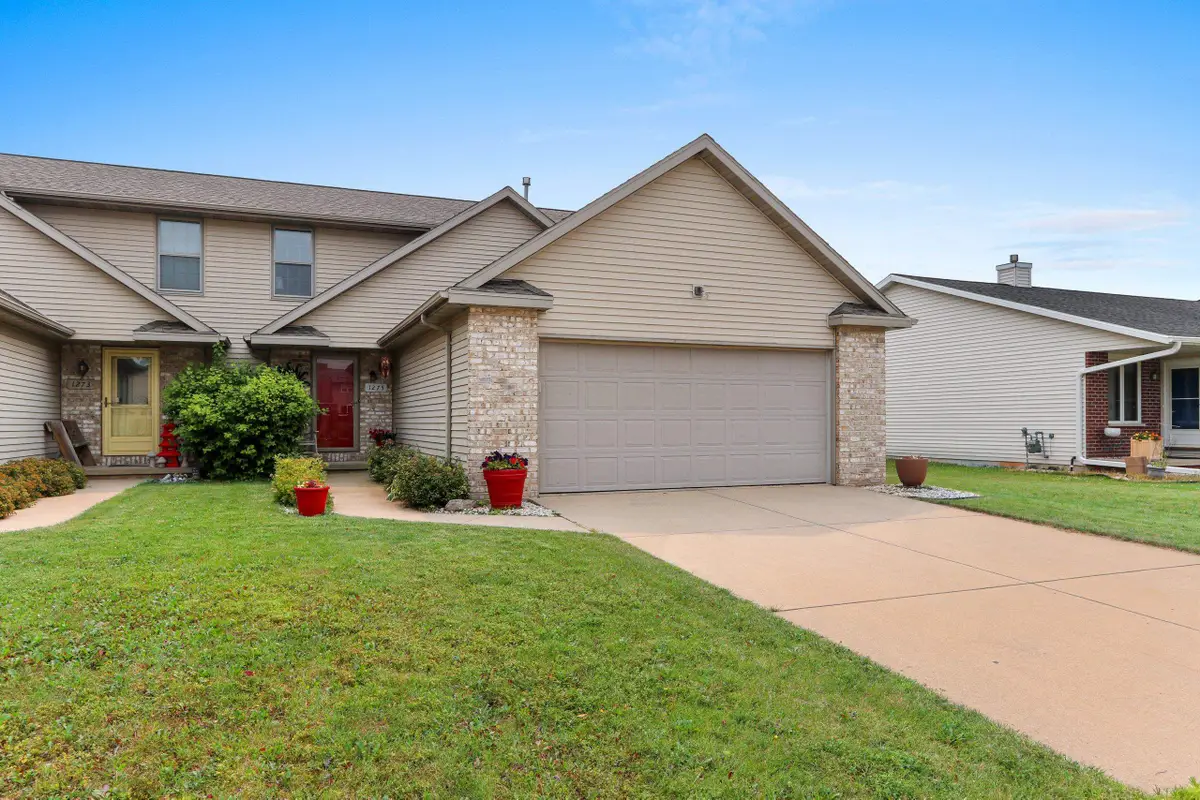 1275 N Franco Court, De Pere, WI 54115-3817 - #1
