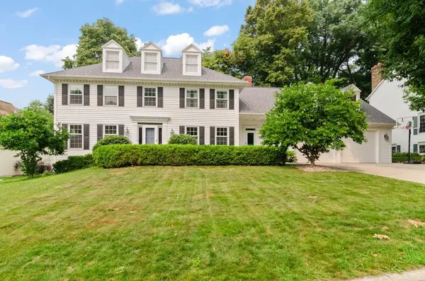 2078 Sandalwood Court, GREEN BAY, WI 54304-1947