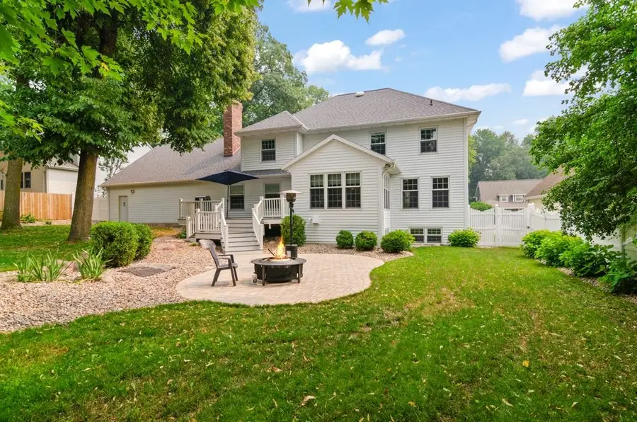 2078 Sandalwood Court, Green Bay, WI 54304-1947 - #2