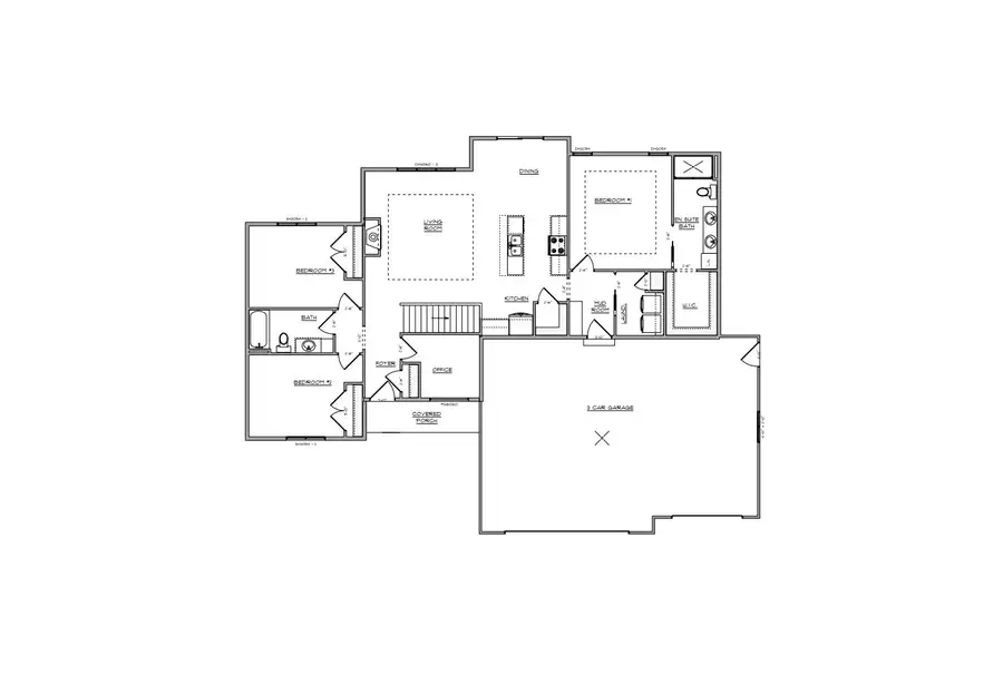 2677 Vanderbilt Drive, Neenah, WI 54956 - #2