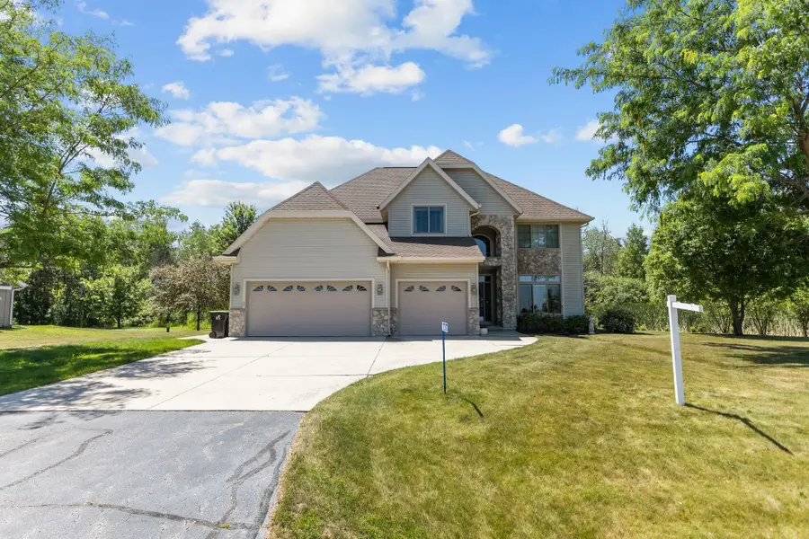 W6928 Westwood Drive, Fond Du Lac, WI 54937 - #2