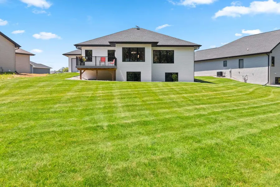 2685 Chambers Crossing, Green Bay, WI 54313-8833 - #2