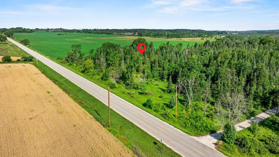 8862 County Hwy J, Forestville, WI 54213 - #3