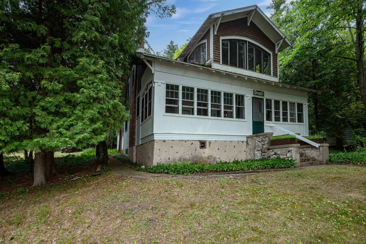 6961 County Road M, Sturgeon Bay, WI 54235 - #1