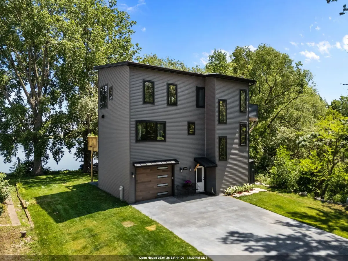 2754 Harbor Lights Lane, Suamico, WI 54173 - #1
