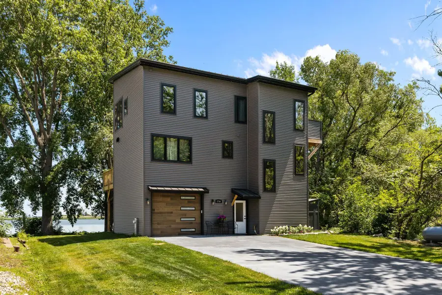 2754 Harbor Lights Lane, Suamico, WI 54173 - #2
