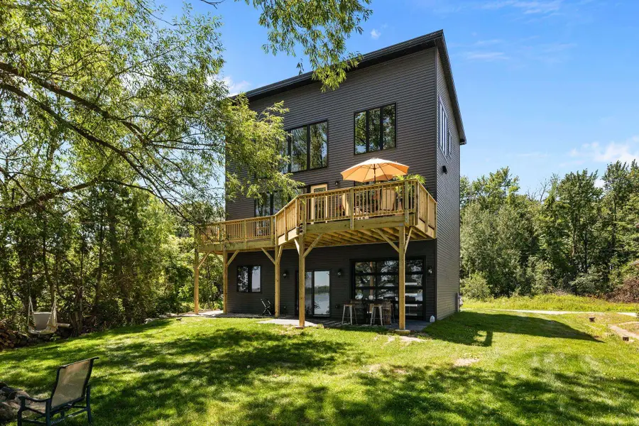 2754 Harbor Lights Lane, Suamico, WI 54173 - #3