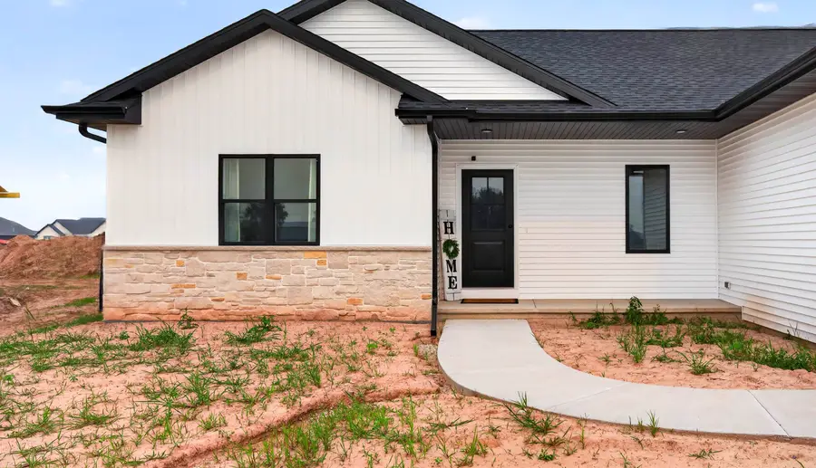 N9220 Homestead Lane, Appleton, WI 54915 - #3