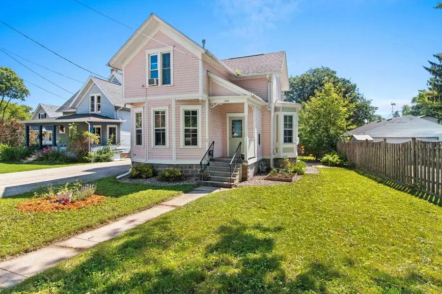 1646 Elmwood Avenue, Oshkosh, WI 54901-2738 - #2