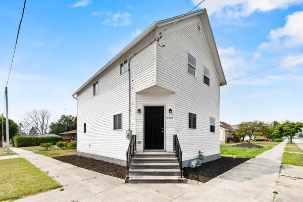 2401 12th Street, TWO RIVERS, WI 54241