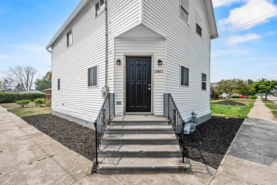 2401 12th Street, Two Rivers, WI 54241 - #2
