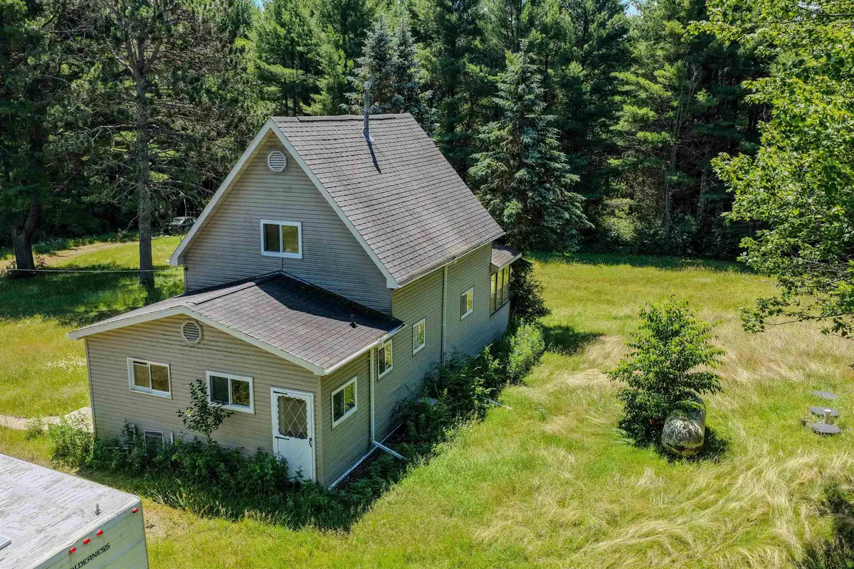 W4540 Hwy D, Tomahawk, WI 54487 - #1