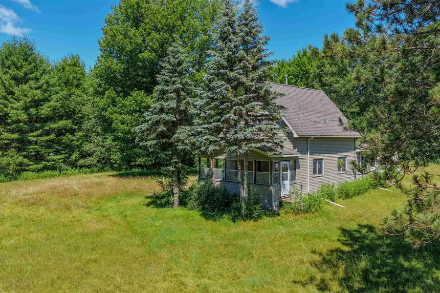 W4540 Hwy D, Tomahawk, WI 54487 - #3