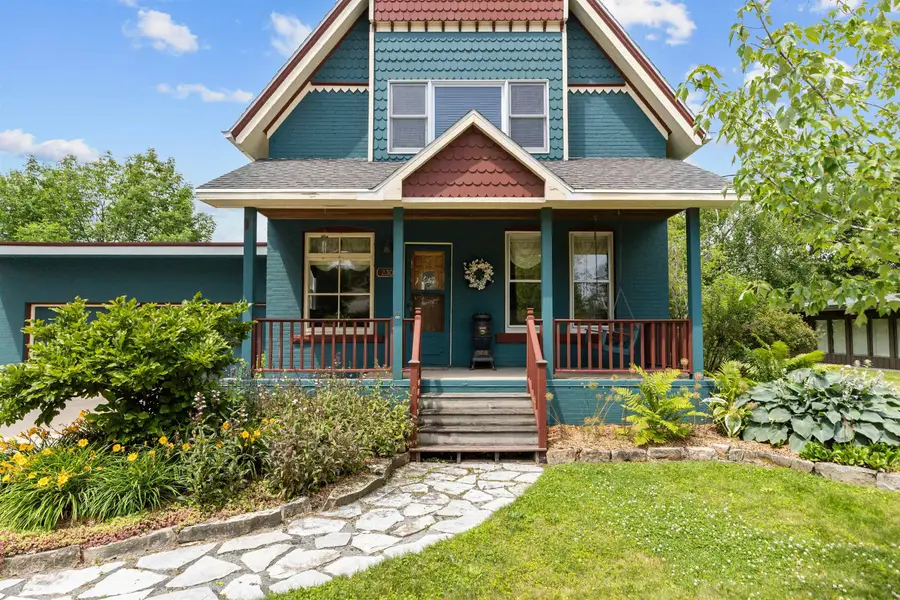 2309 N Oneida Street, Appleton, WI 54911 - #2