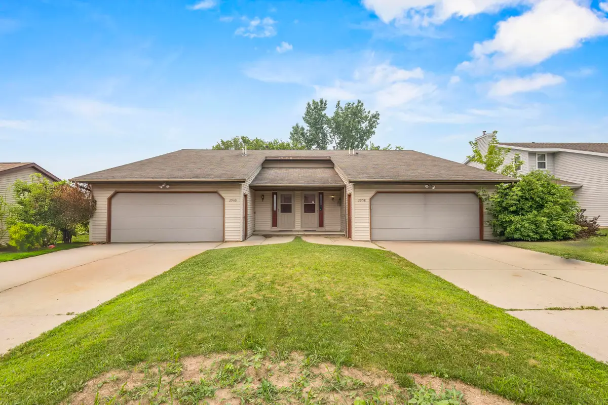 2958 Sorenson Drive, Green Bay, WI 54303 - #1