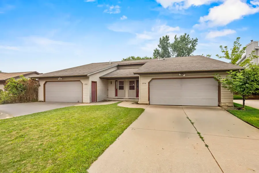 2958 Sorenson Drive, Green Bay, WI 54303 - #2