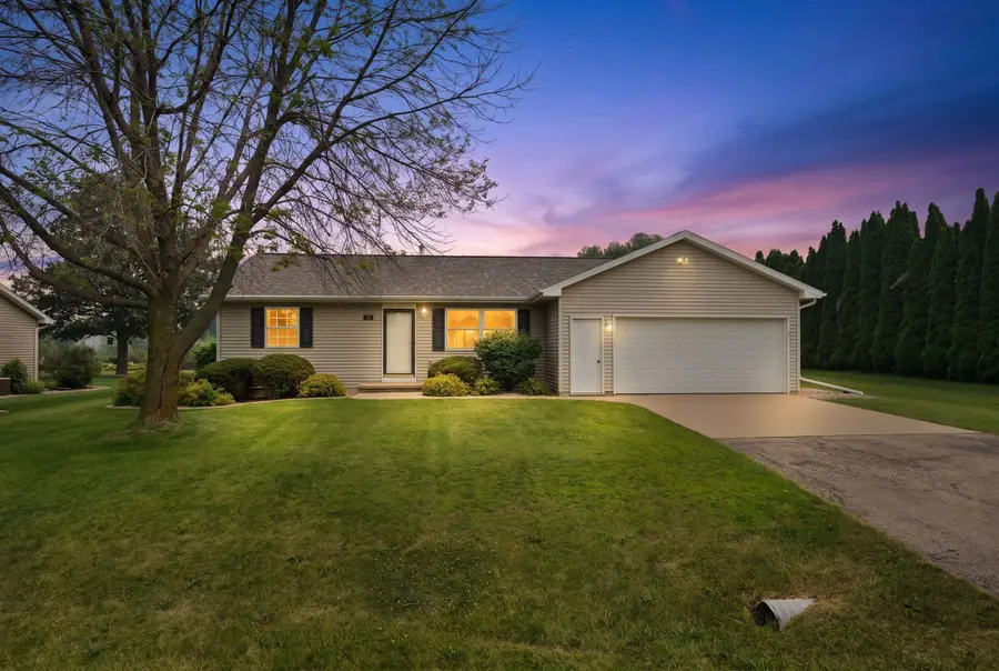 N162 Hopfensperger Road, Appleton, WI 54915 - #2