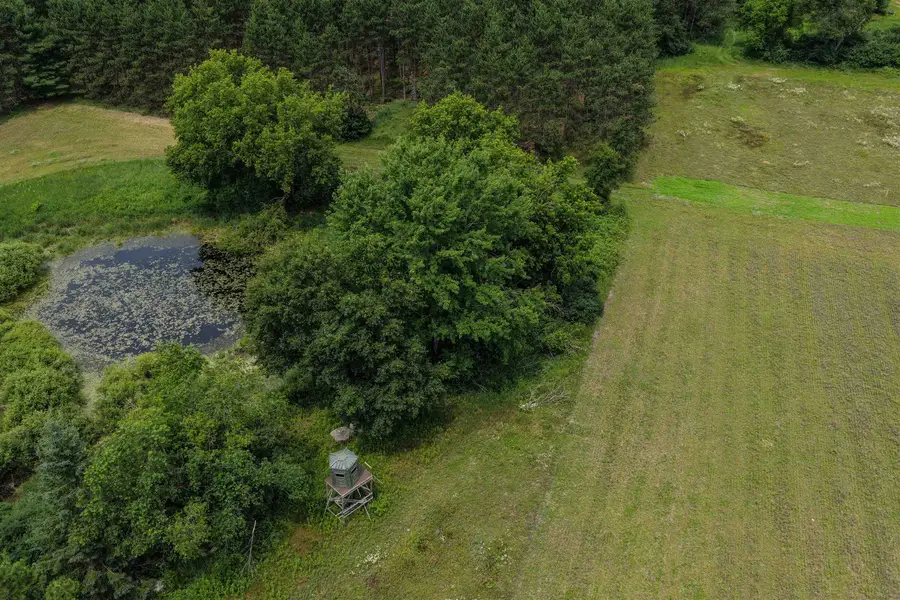 Boelter Road, Iola, WI 54945 - #3