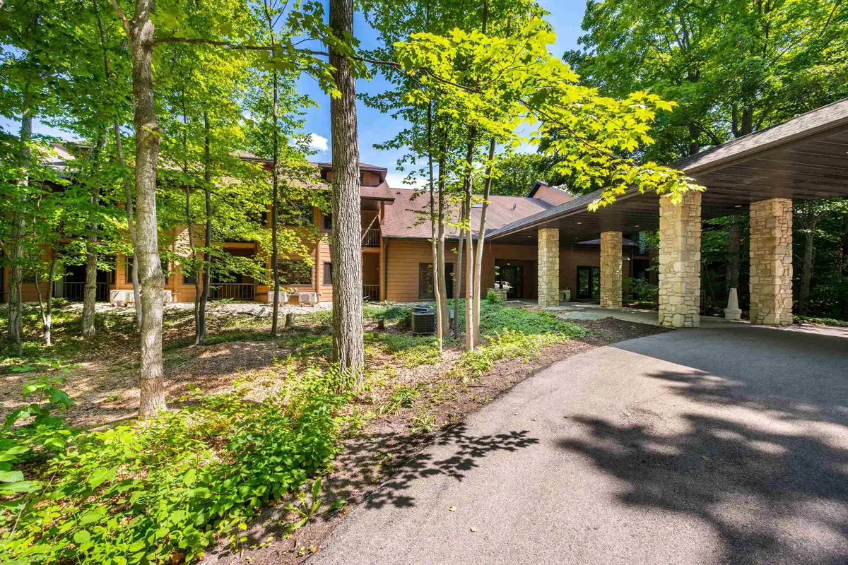 4955 Landmark Circle #4109, Egg Harbor, WI 54209 - #1