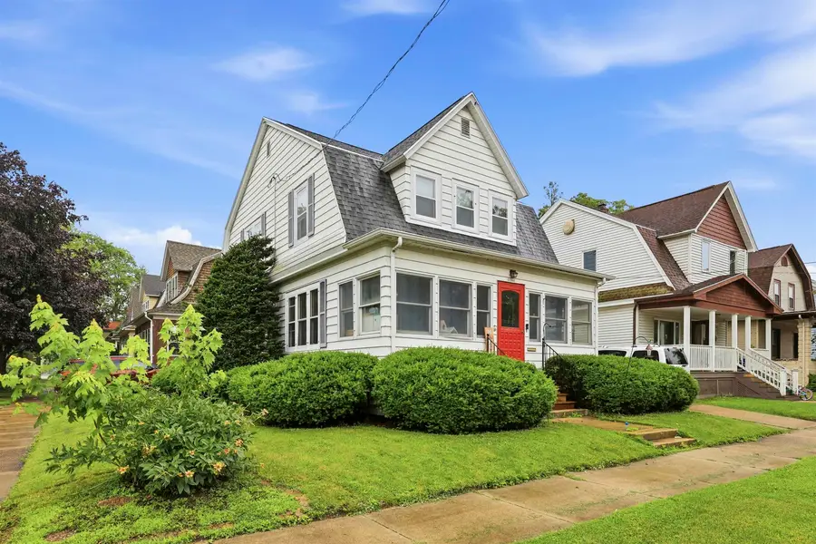 1044 Mt Vernon Street, Oshkosh, WI 54901-3856 - #2