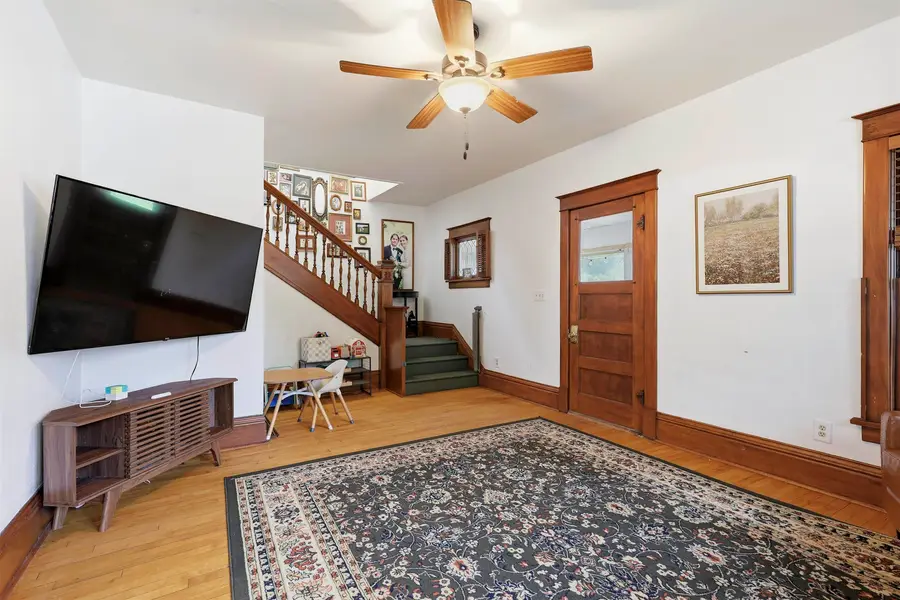 1044 Mt Vernon Street, Oshkosh, WI 54901-3856 - #3