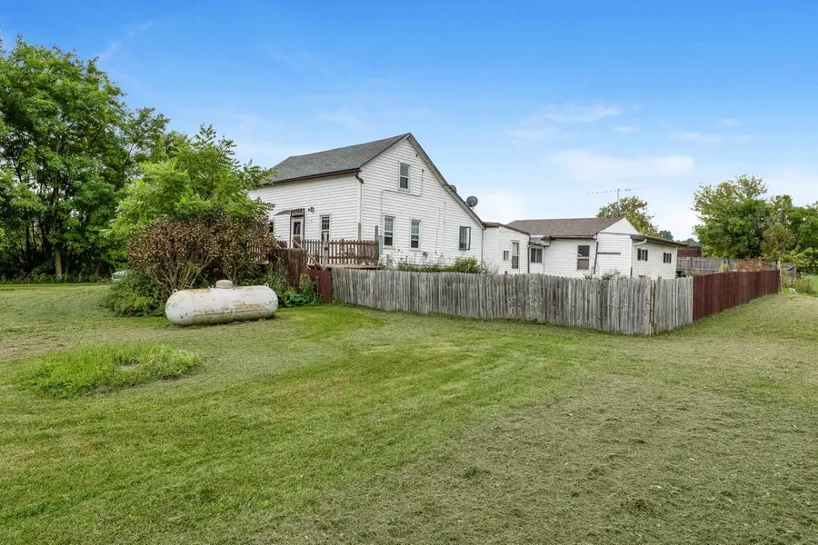 1922 Madson Road, Manitowoc, WI 54220 - #2