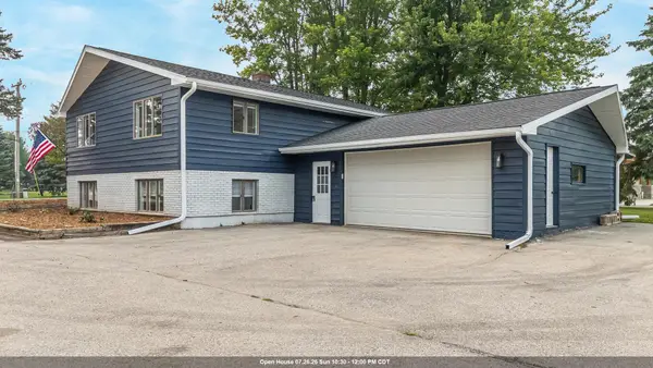 3722 N Casaloma Drive, APPLETON, WI 54913