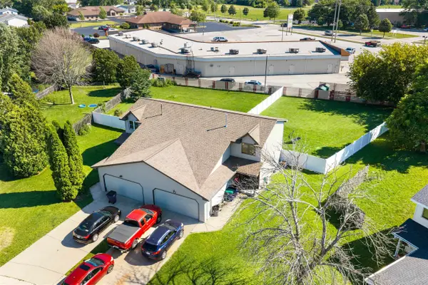 2744 Monaco Drive, GREEN BAY, WI 54311-6683
