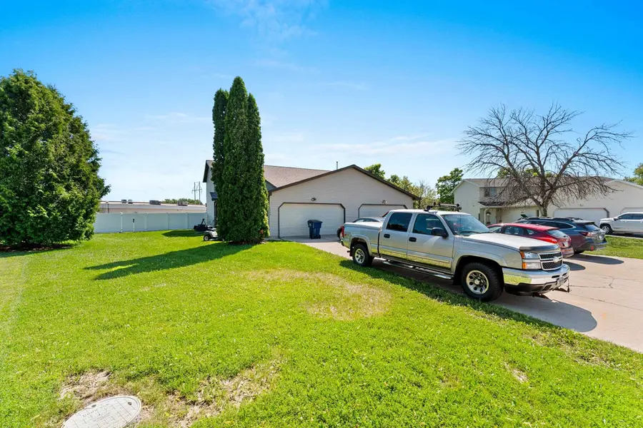 2744 Monaco Drive, Green Bay, WI 54311-6683 - #3