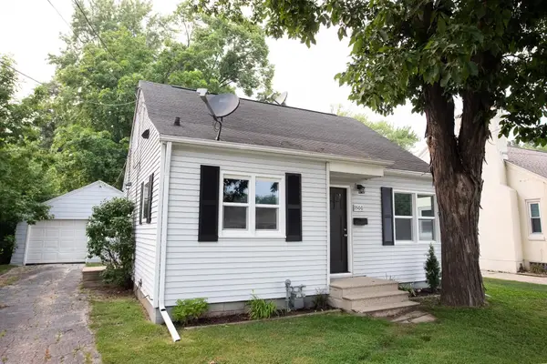 1500 14th Avenue, GREEN BAY, WI 54304