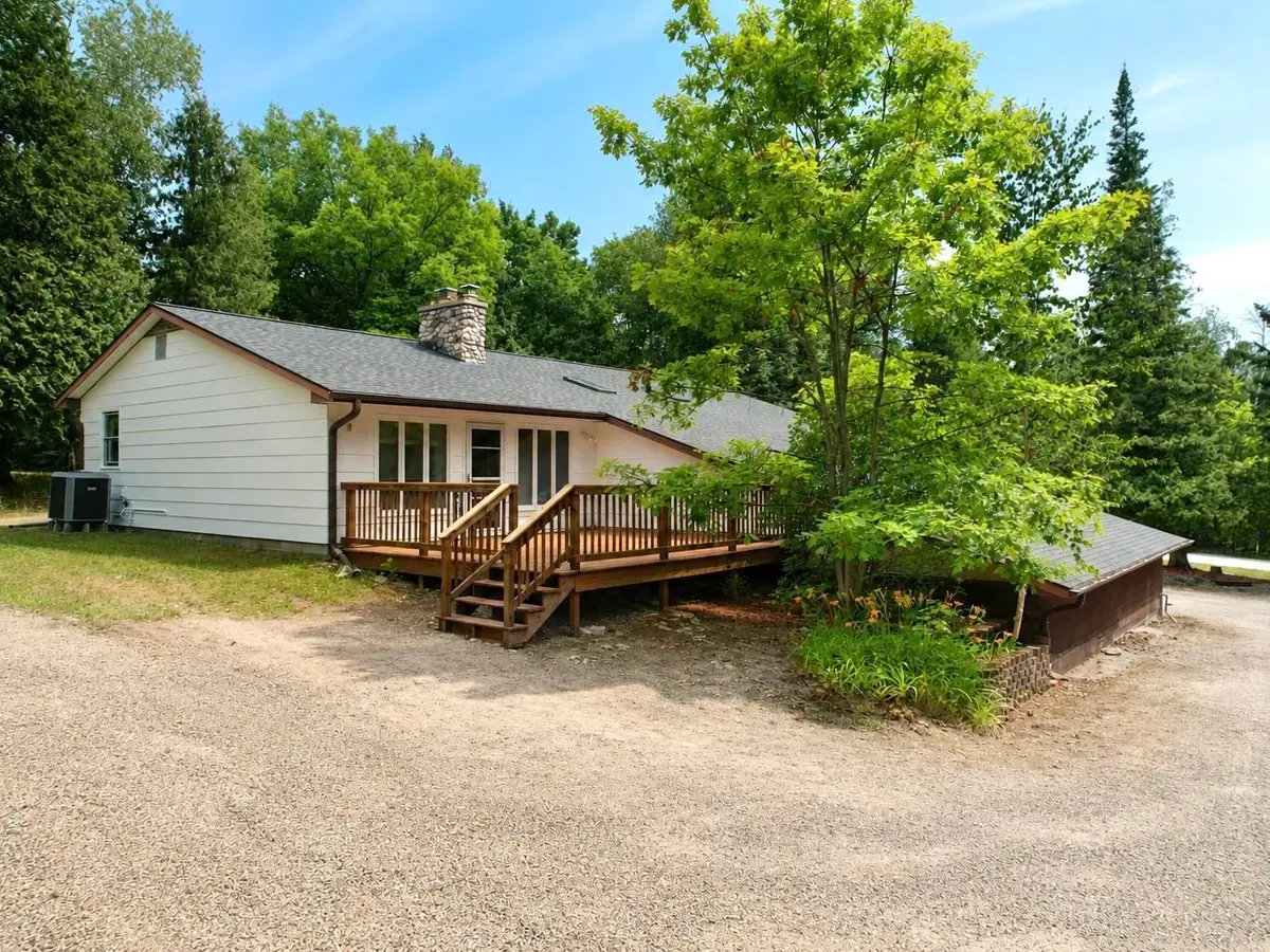 W3520 Renikow Road, Wausaukee, WI 54177 - #1