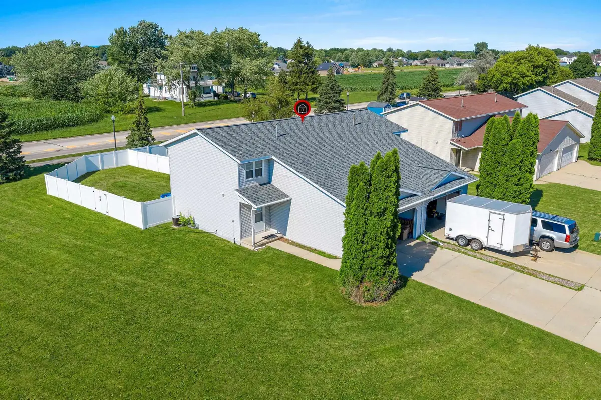 2745 Monaco Drive, Green Bay, WI 54311-6683 - #1