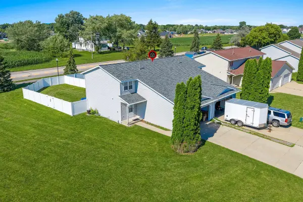 2745 Monaco Drive, GREEN BAY, WI 54311-6683