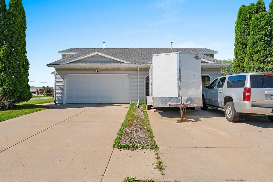 2745 Monaco Drive, Green Bay, WI 54311-6683 - #2