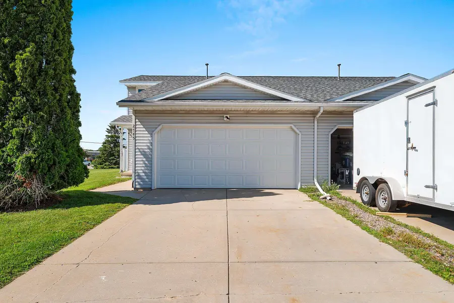 2745 Monaco Drive, Green Bay, WI 54311-6683 - #3