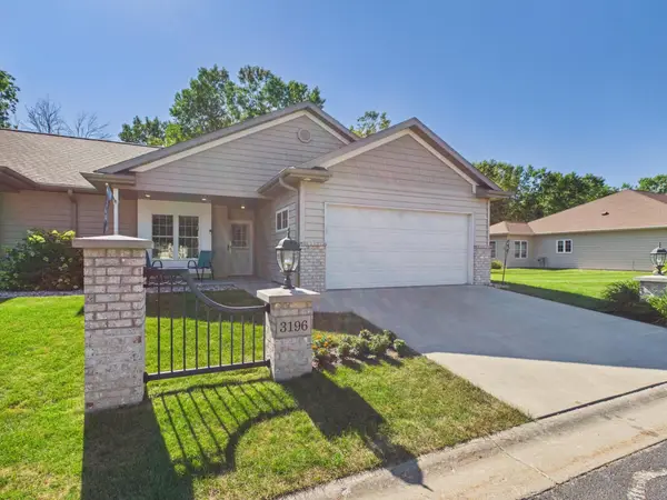 3196 W Ryegrass Drive, APPLETON, WI 54913-8189