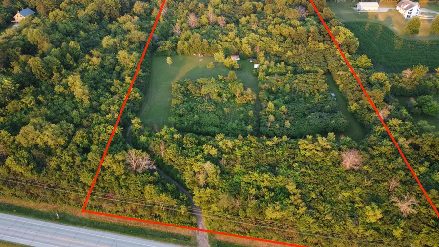 Highway 55, Stockbridge, WI 53088 - #3