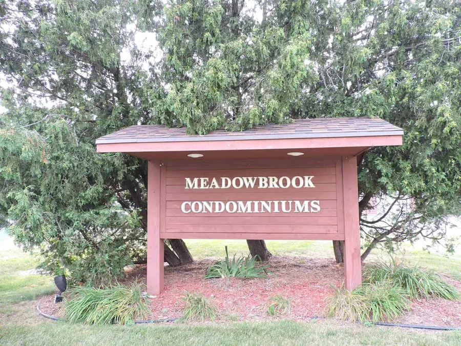2206 Meadowbrook Court #C, Oshkosh, WI 54904 - #3