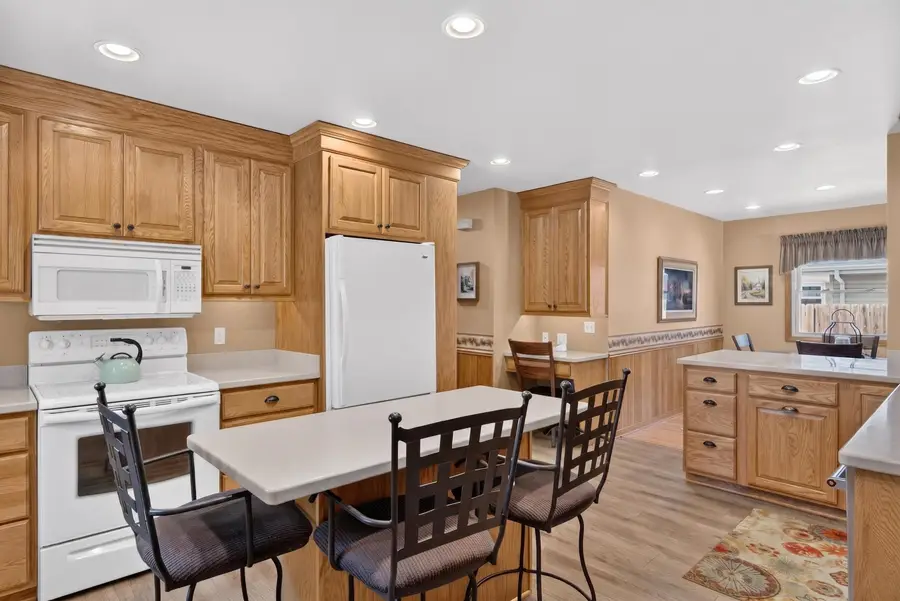 1817 Mead Avenue, Sheboygan, WI 53081 - #2